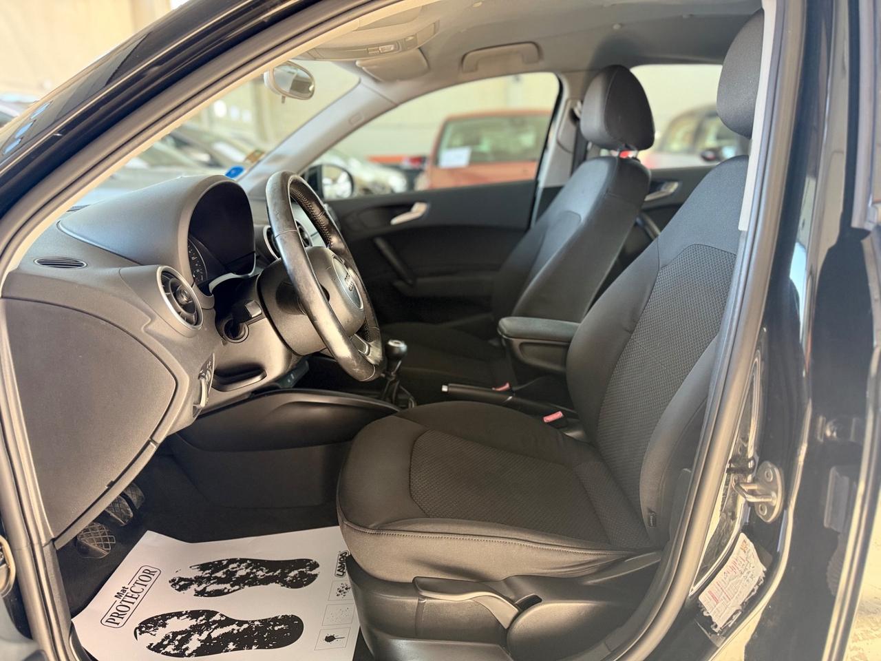 Audi A1 1.2 TFSI Attraction NEOPATENTATI