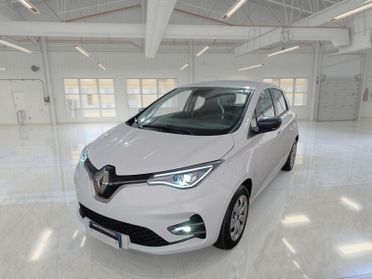 RENAULT ZOE LIFE R110 5 PORTE BERLINA