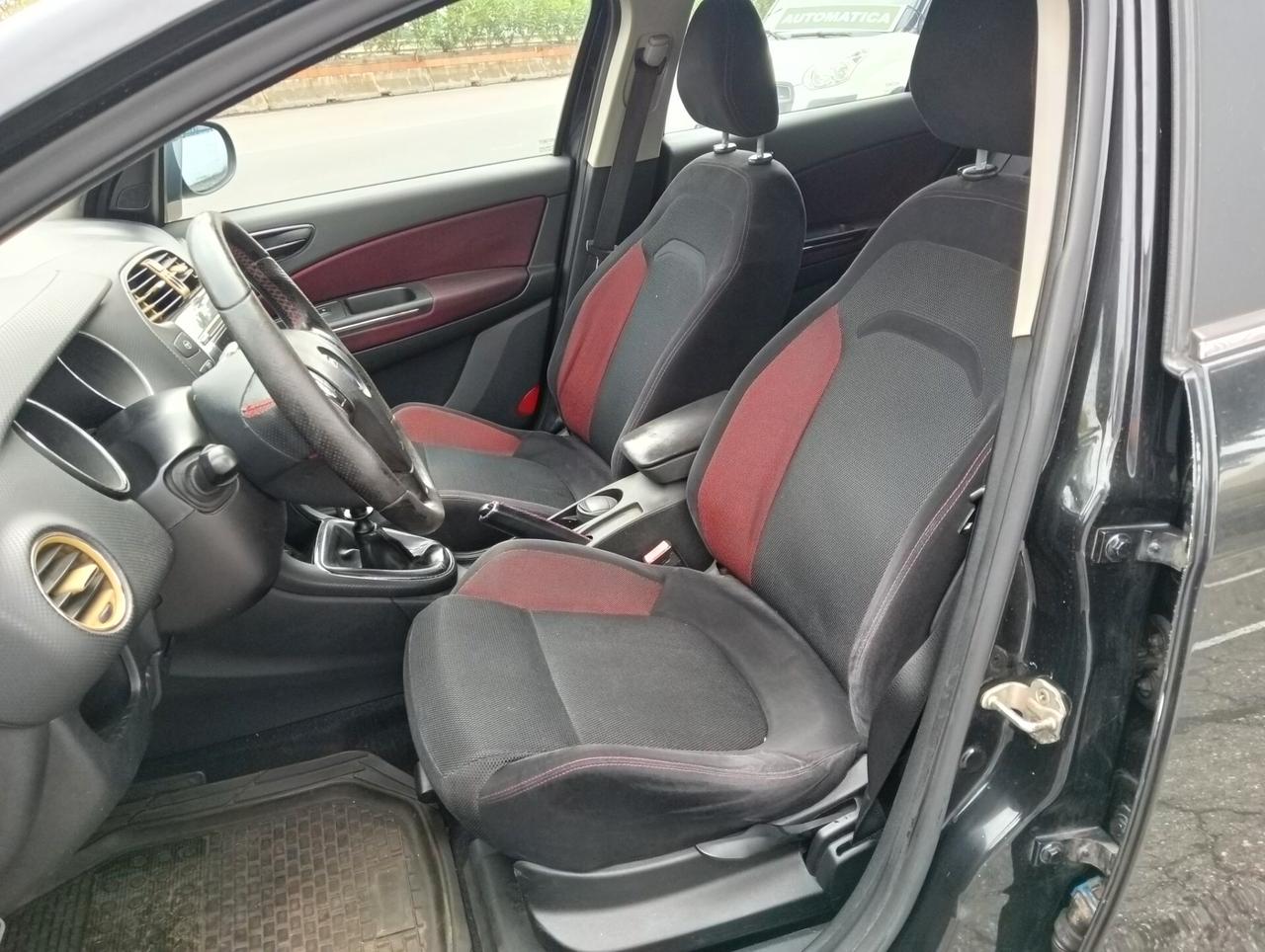 Fiat Bravo 1.9 MJT 120 CV Sport