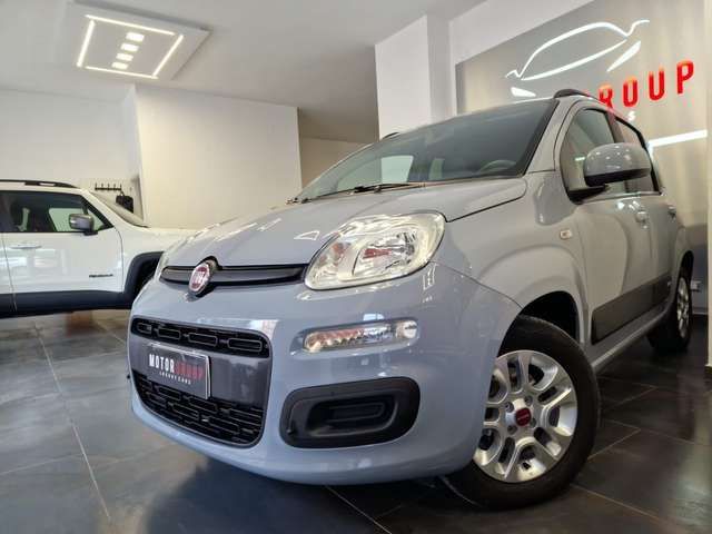 Fiat Panda 1.2 EasyPower Lounge