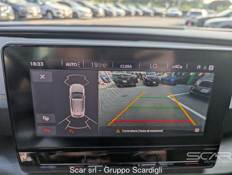 Cupra Formentor 2.0 TDI 4Drive DSG