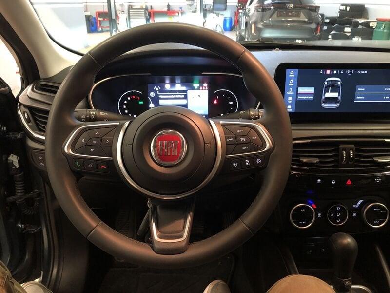 FIAT Tipo Tipo 1.5 Hybrid DCT 5 porte City Cross