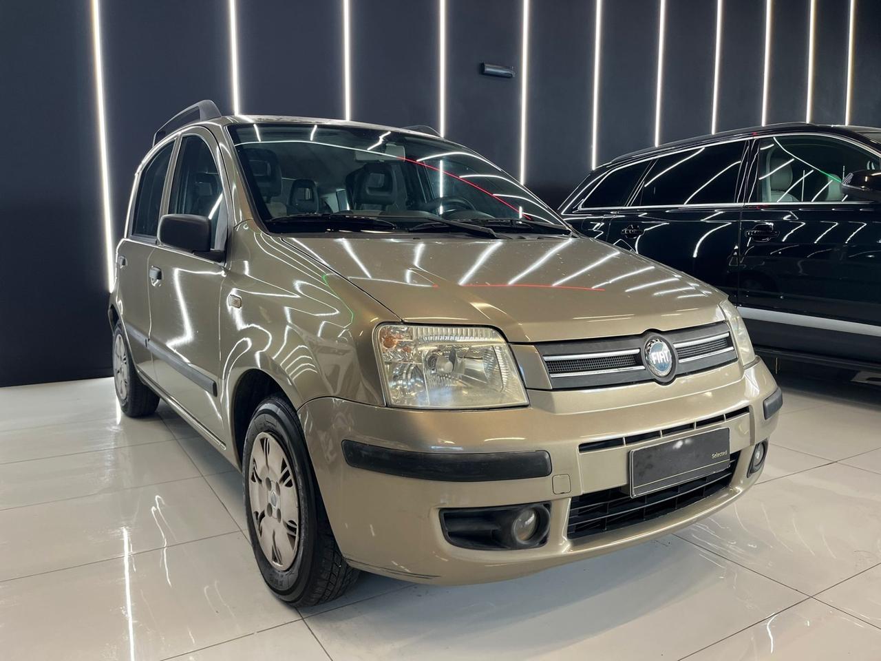 Fiat Panda 1.2 Alessi 60Cv OK NEOPATENTATI