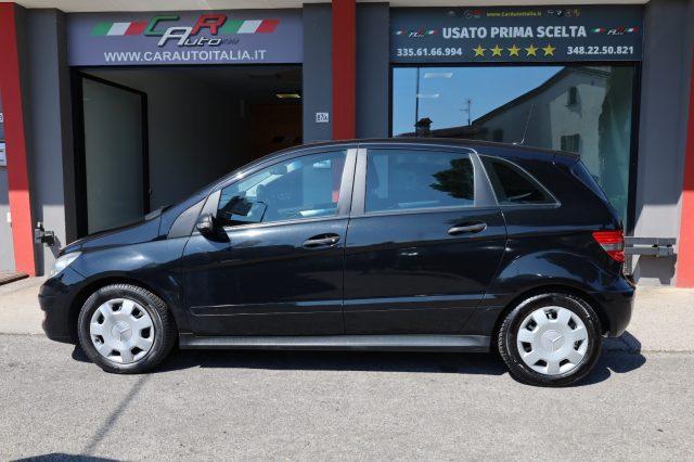 MERCEDES-BENZ B 180 CDI Sport Automatica