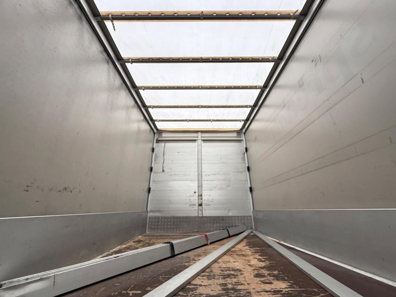 Mercedes-benz Sprinter 315 CDI T/35 150 Cv Pianale Telonato