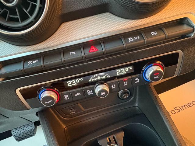 AUDI Q2 30 TDI S tronic Admired Advanced