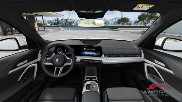 BMW X1 sDrive18d Msport Premium Package