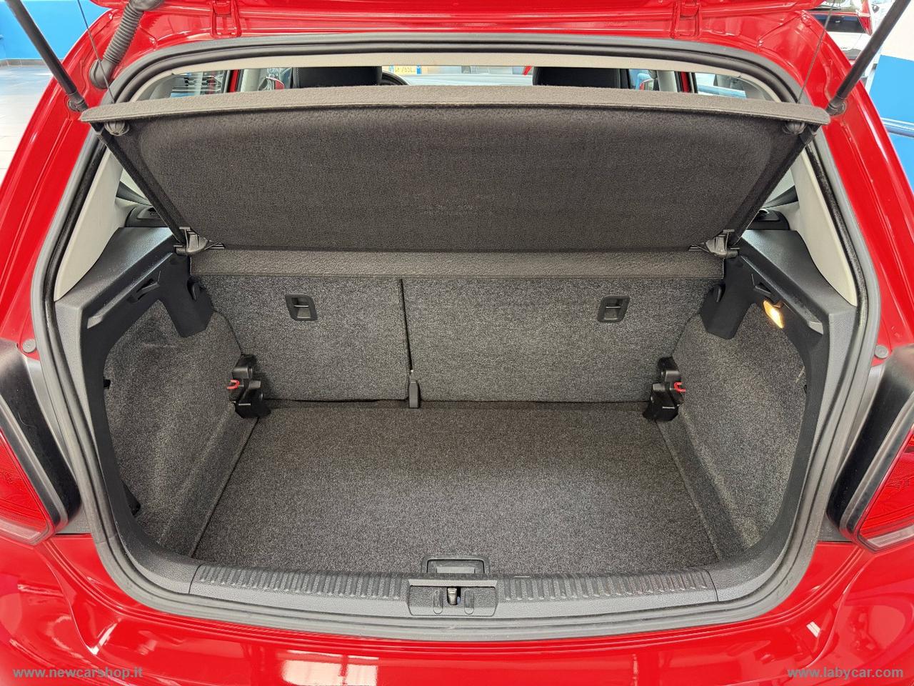 VOLKSWAGEN Polo 1.2 TSI DSG 5p. Highline NEOPATENTATI