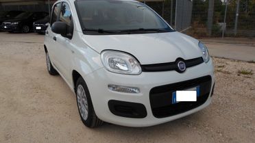 Fiat Panda 1.2 Trussardi
