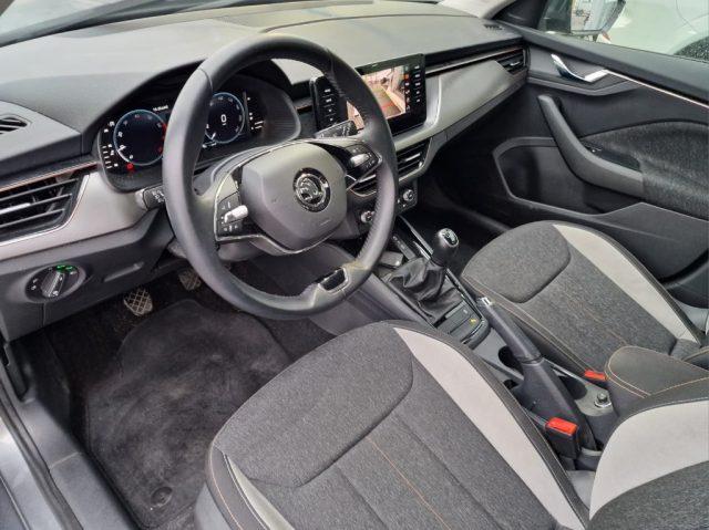 SKODA Kamiq 1.0 TSI Style OK NEO PATENTATI, GARANZIA SKODA!