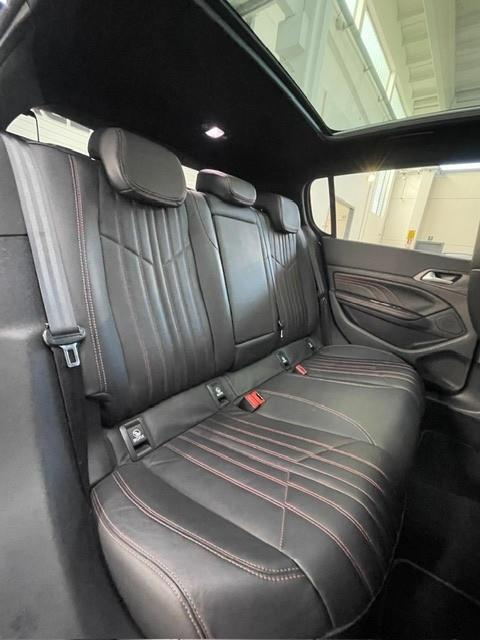 Peugeot 308 THP 205 S&S GT