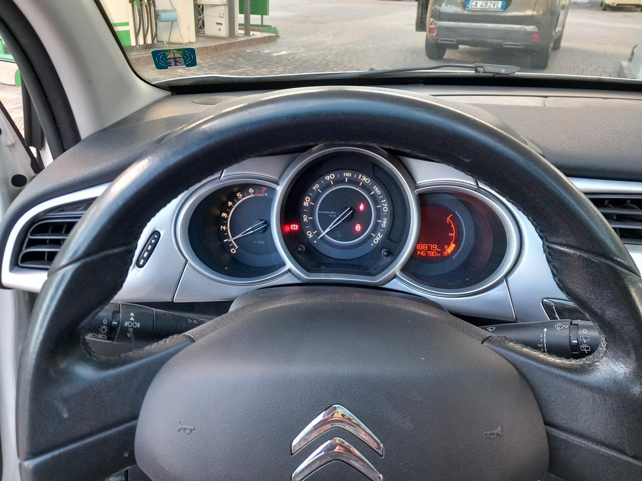 Citroen C3 1.1 Attraction