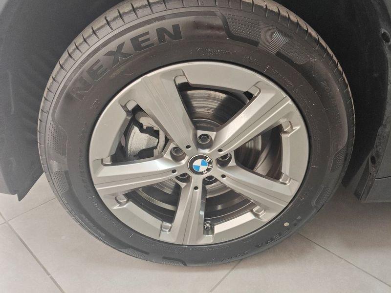 BMW X1 xDrive 20d SUPER PREZZO
