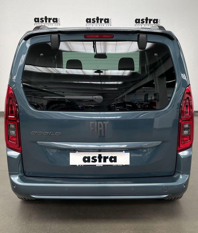 FIAT Doblò 1.5 BlueHdi 130 CV AT8 PC Magic Top