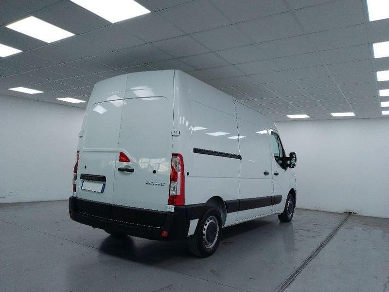 Renault Master T35 2.3 dci 135cv L2H2 Ice