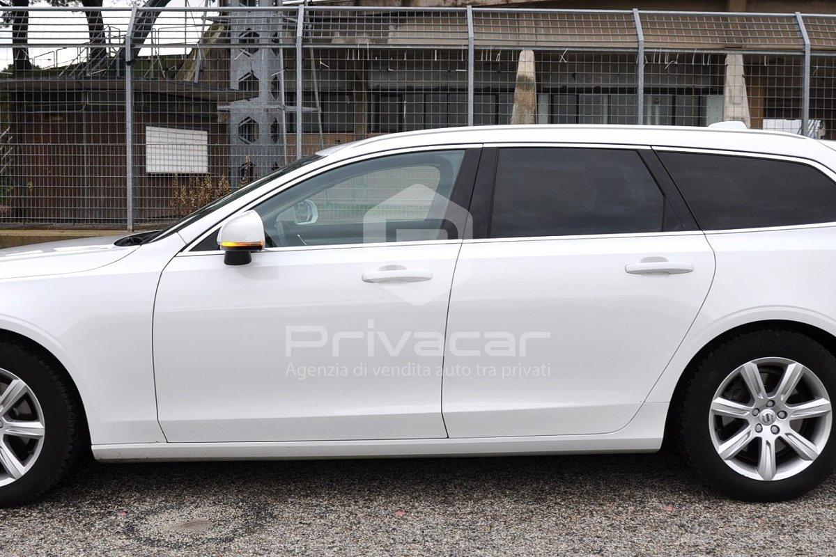VOLVO V90 D4 Geartronic Kinetic