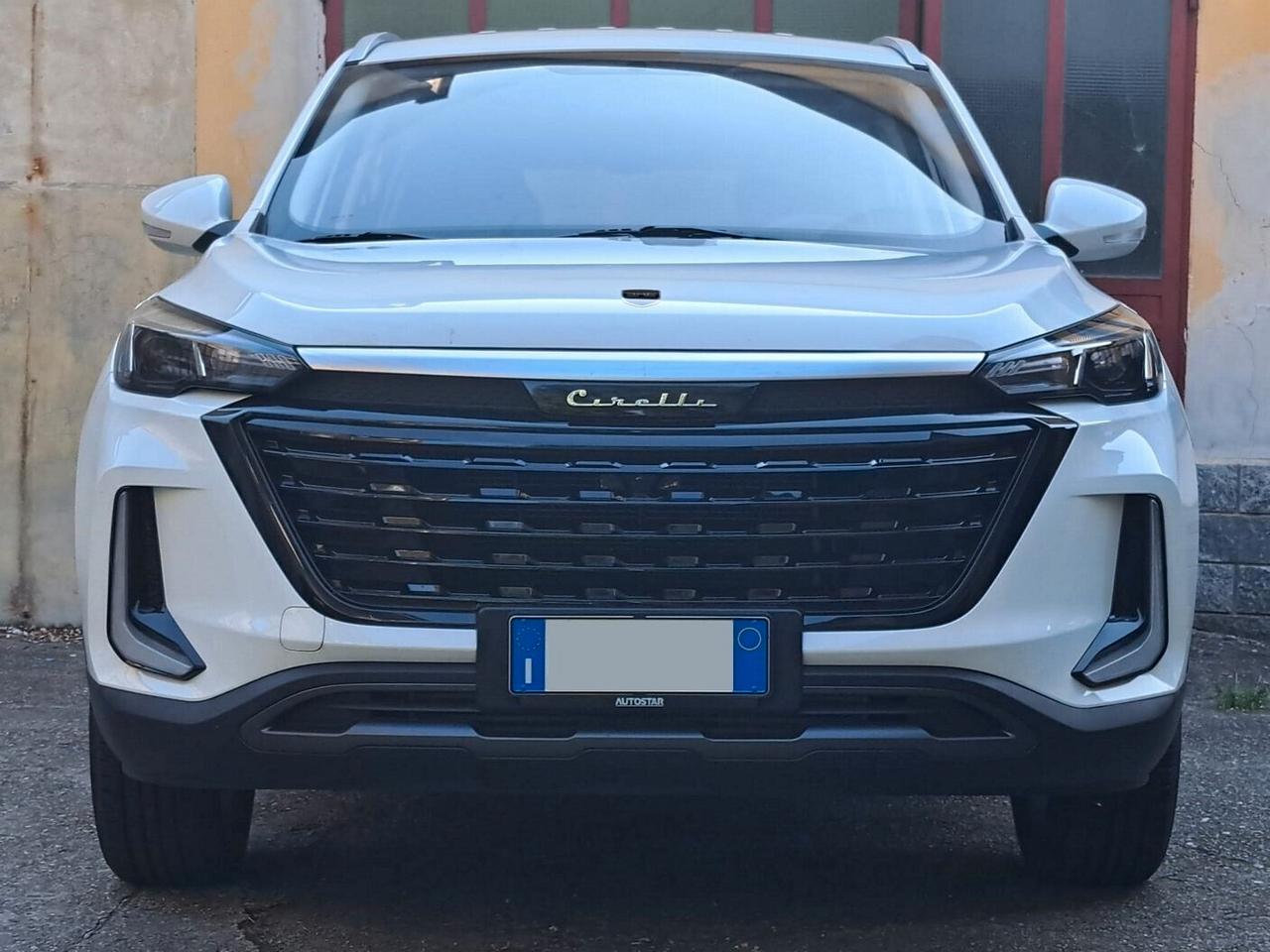 Cirelli Cirelli 2 1.5 turbo Plus