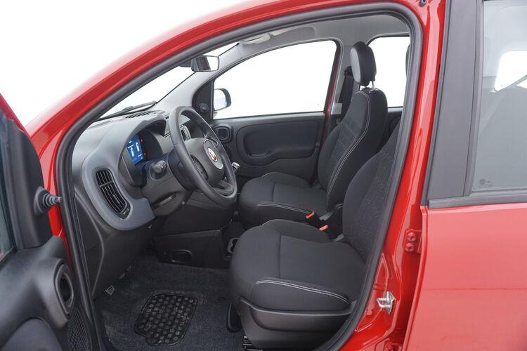 Fiat Panda Hybrid BR210450 1.0 Mild Hybrid 70CV