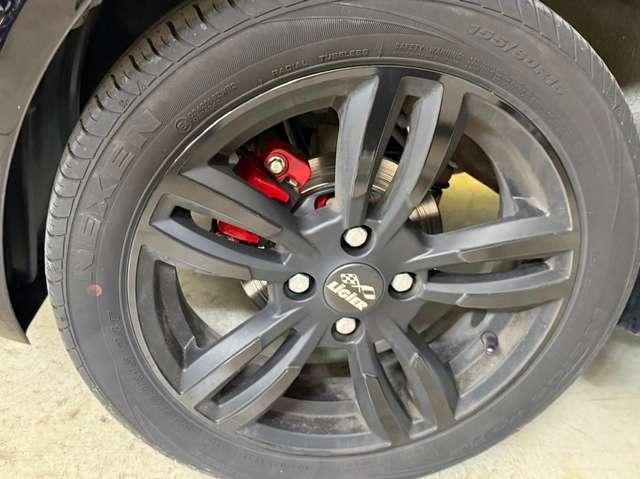 Ligier JS 50 L Sport
