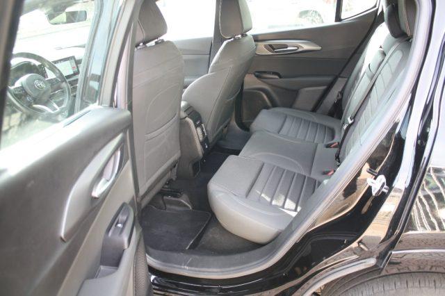 ALFA ROMEO Tonale 1.5 160 CV MHEV TCT7 Veloce