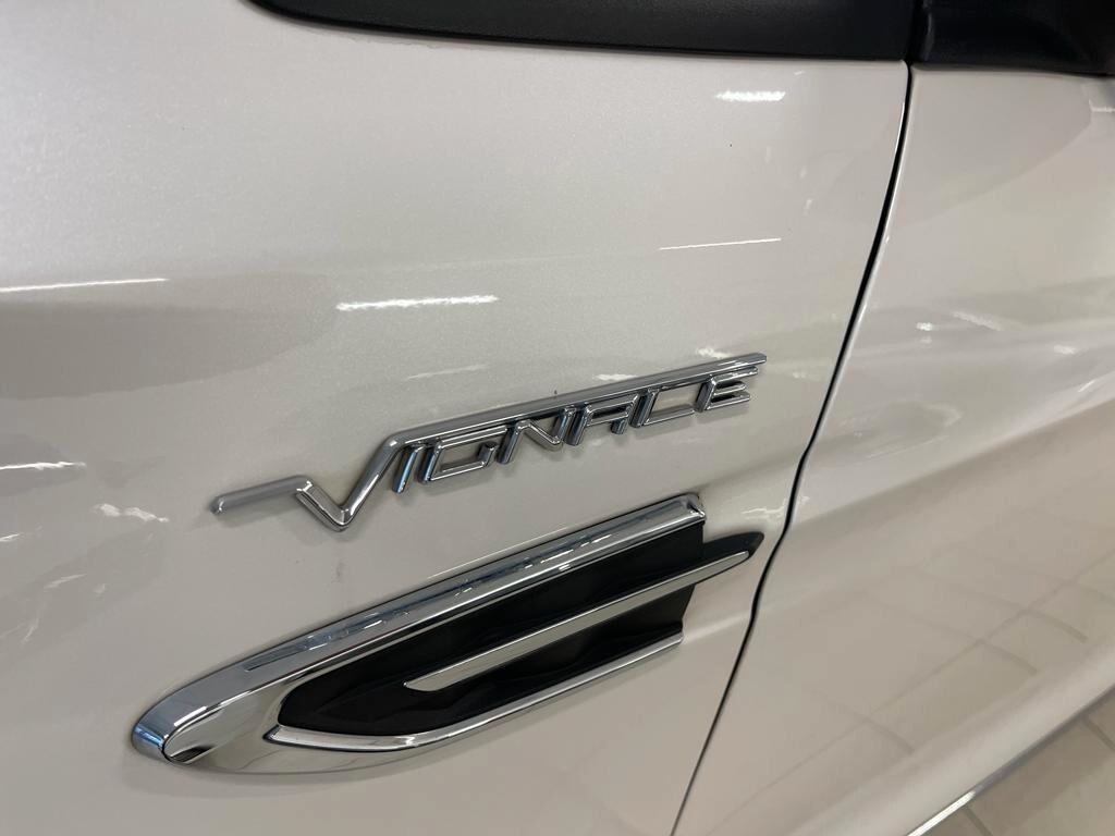 Ford Kuga VIGNALE 2.0 TDCI 4WD Powershift