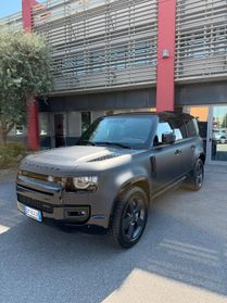 Land Rover Defender 110 3.0D I6 300 CV AWD Auto X-Dynamic HSE MY23