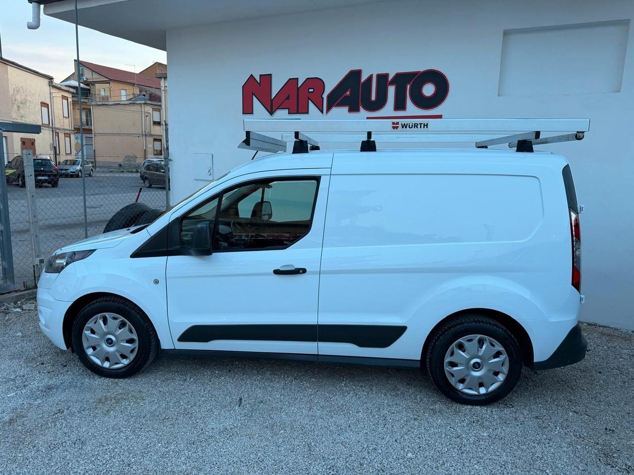Ford Transit Connect 200 1.5 TDCi 100CV PC Furgone