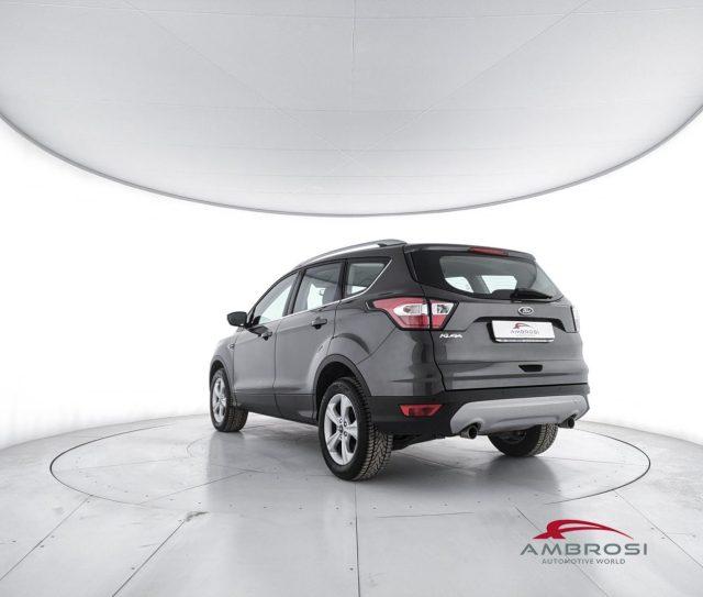 FORD Kuga 1.5 EcoBoost 120 CV S&S 2WD Business