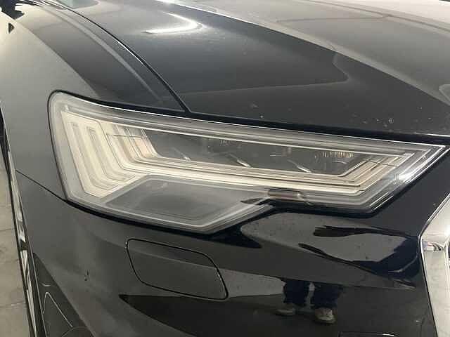Audi A6 40 2.0 TDI quattro ultra S tronic Business Sport