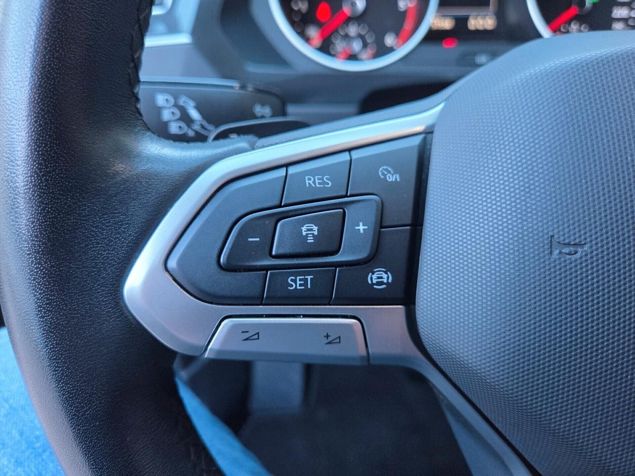 Volkswagen Tiguan 2.0 TDI 150 CV DSG LIFE