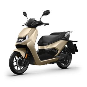 NIU FQi500 Anniversary