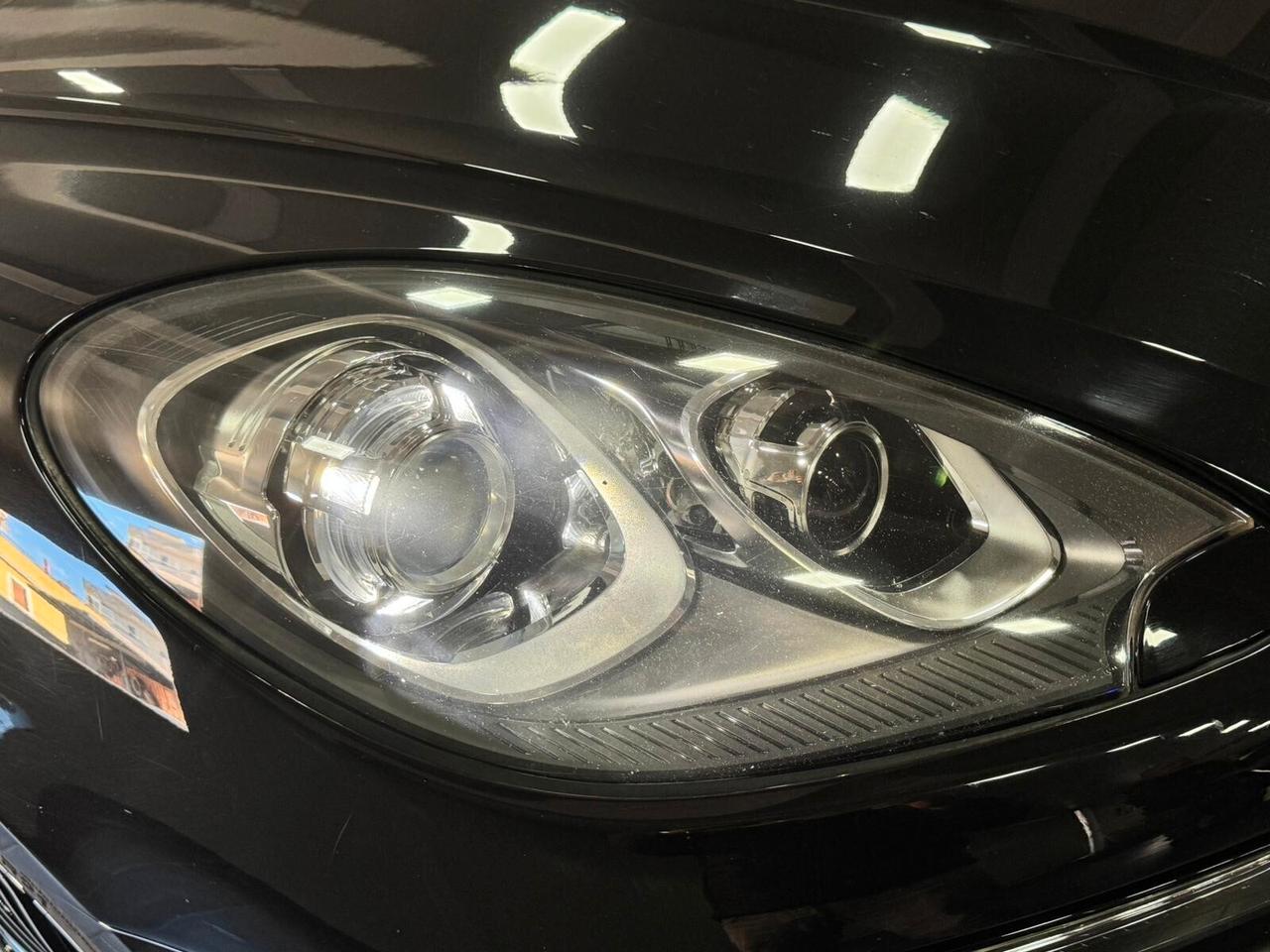 Porsche Macan 3.0 S Diesel Auto Molto bella Pari al nuovo