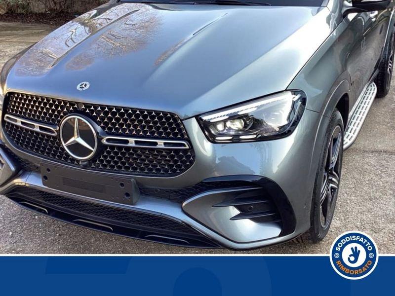 Mercedes-Benz GLE 350de 4Matic EQ-Power AMG Line Premium