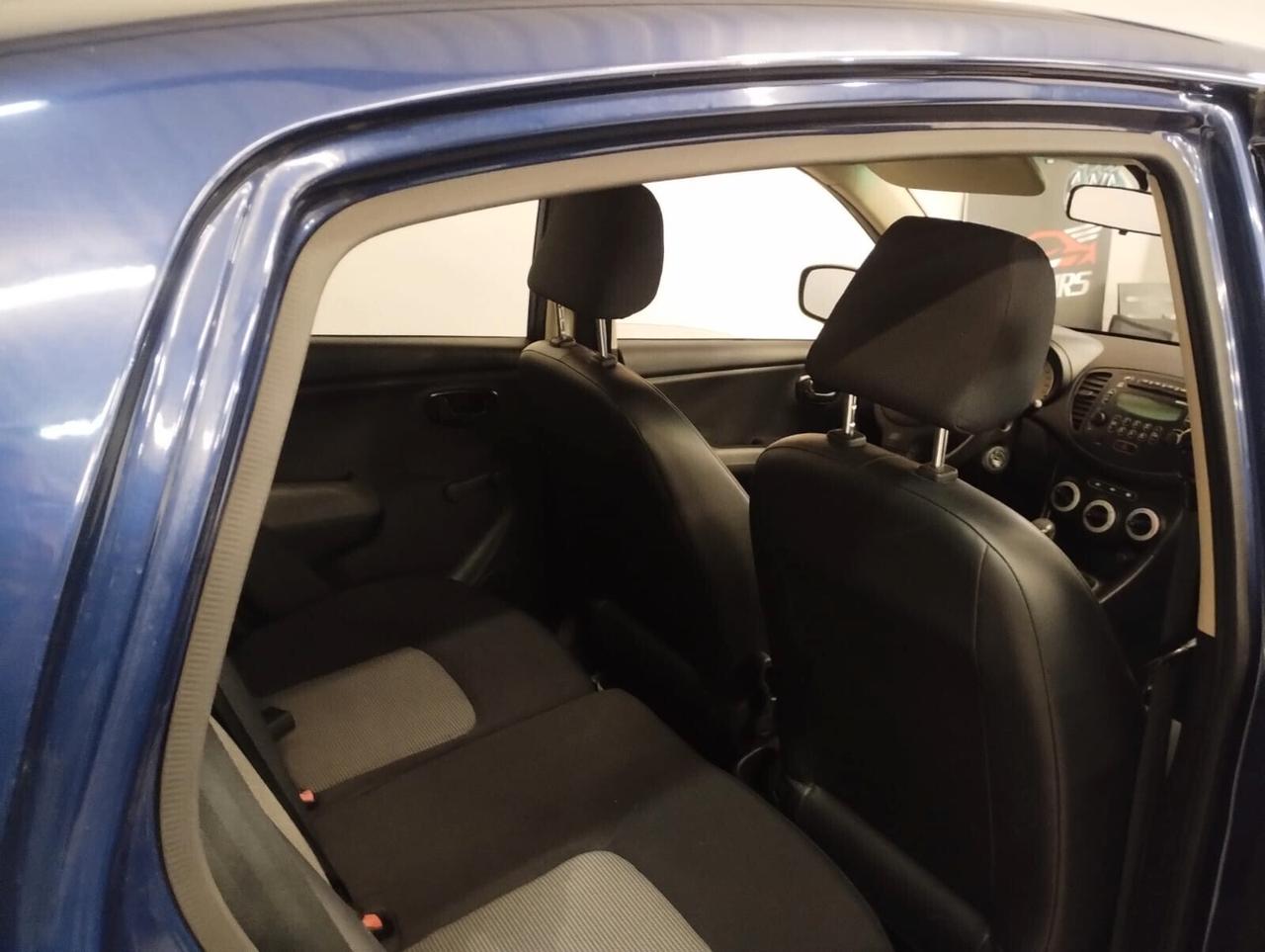 Hyundai i10 1.1 12V BlueDrive GPL Active OK neo patentati