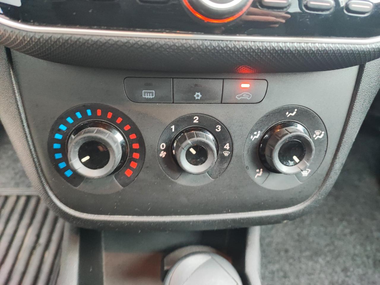 Fiat Punto 1.2 8V 5 porte Lounge