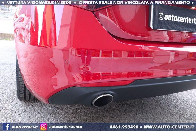 Alfa Romeo Giulia 2.0 Turbo 200CV AT8 Super TETTO
