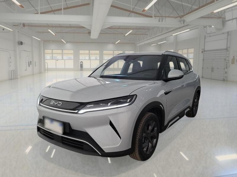 BYD ATTO 2 ACTIVE SUV