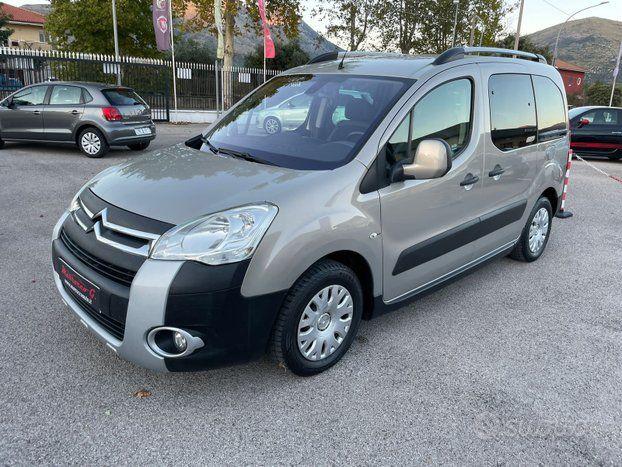 Citroen Berlingò 1.6 Diesel