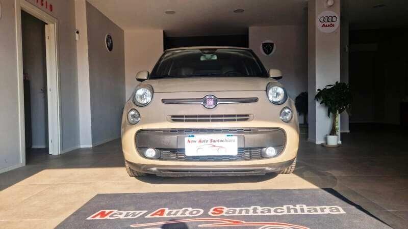 Fiat 500L 1.6 Multijet 105 CV S&S Lounge