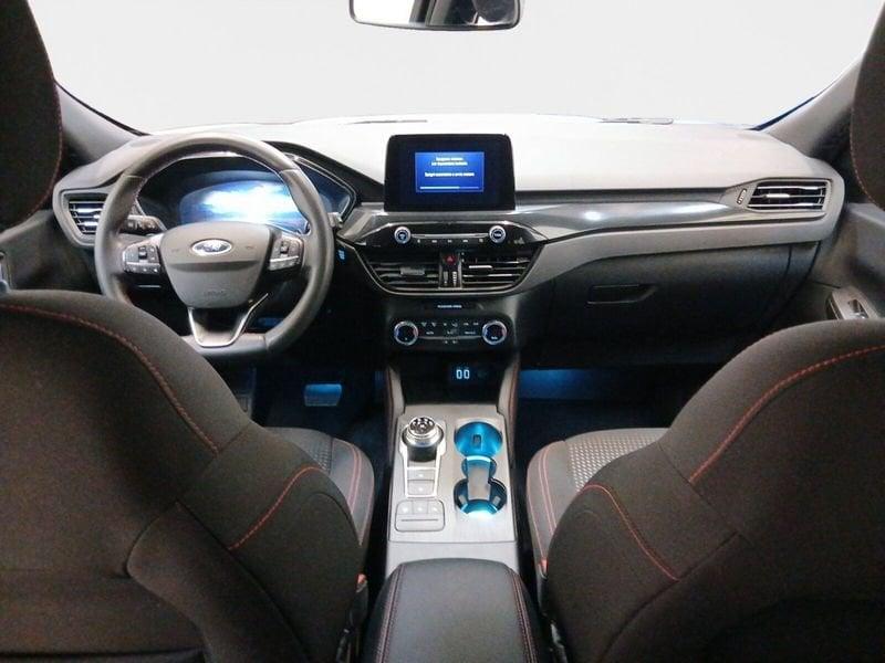 Ford Kuga 1.5 ecoblue ST-Line 2wd 120cv auto