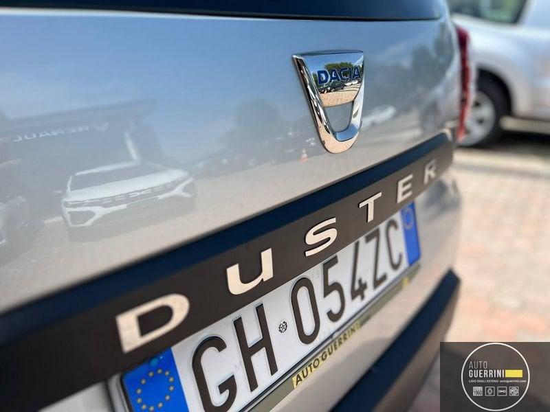 Dacia Duster Duster 1.0 TCe GPL 4x2 Comfort DaciaPlus