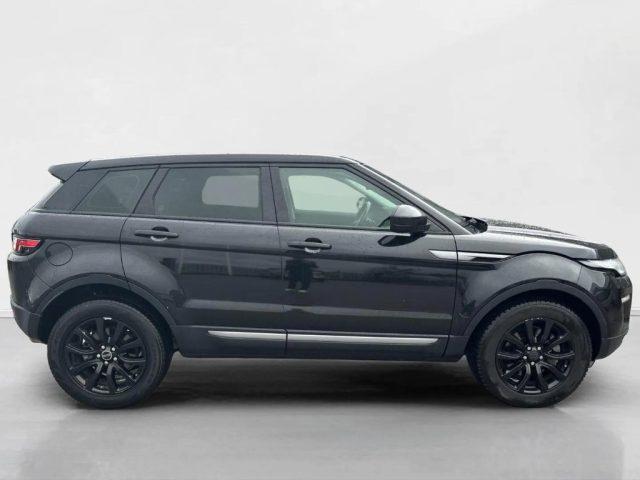 LAND ROVER Range Rover Evoque 2.0 TD4 150 CV 5p. SE