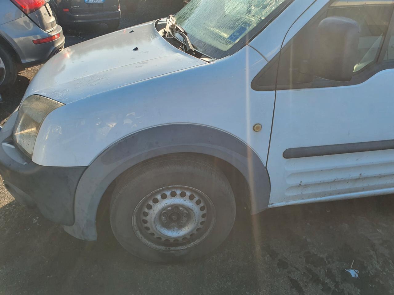 Ford Transit Connect 1800 90 cv