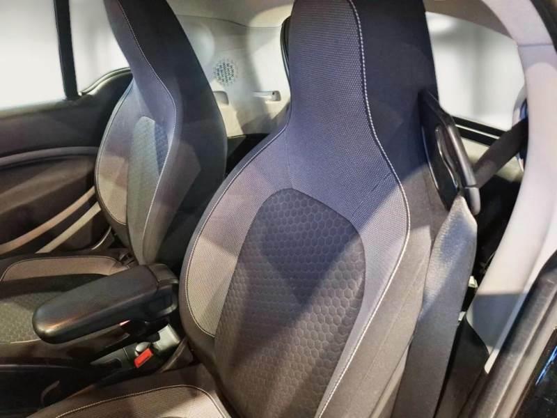 SMART FORTWO EQ 41kW passion