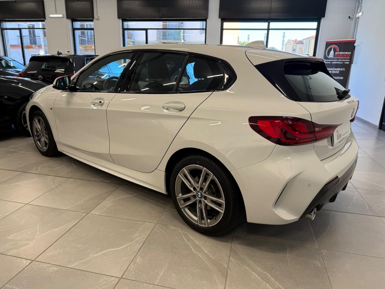Bmw 118 118i 5p. Msport VIRTUAL