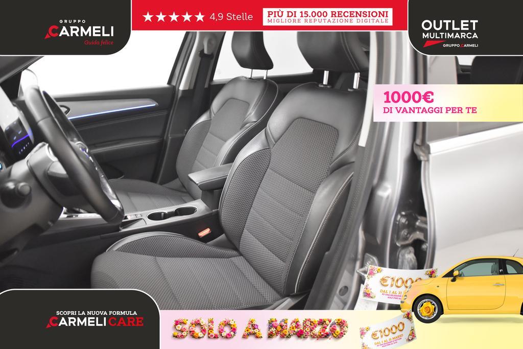 Renault Arkana 1.6 Hybrid Intens E-Tech Auto