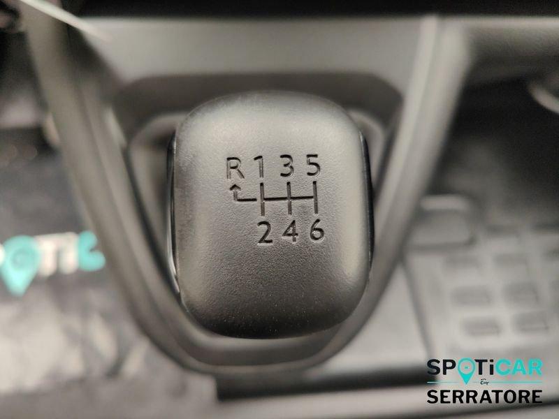 FIAT Scudo ICE 2024 Ice 1.5 bluehdi 120cv L2H1