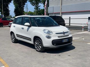 FIAT 500L 0.9 TwinAir Turbo Natural Power Lounge