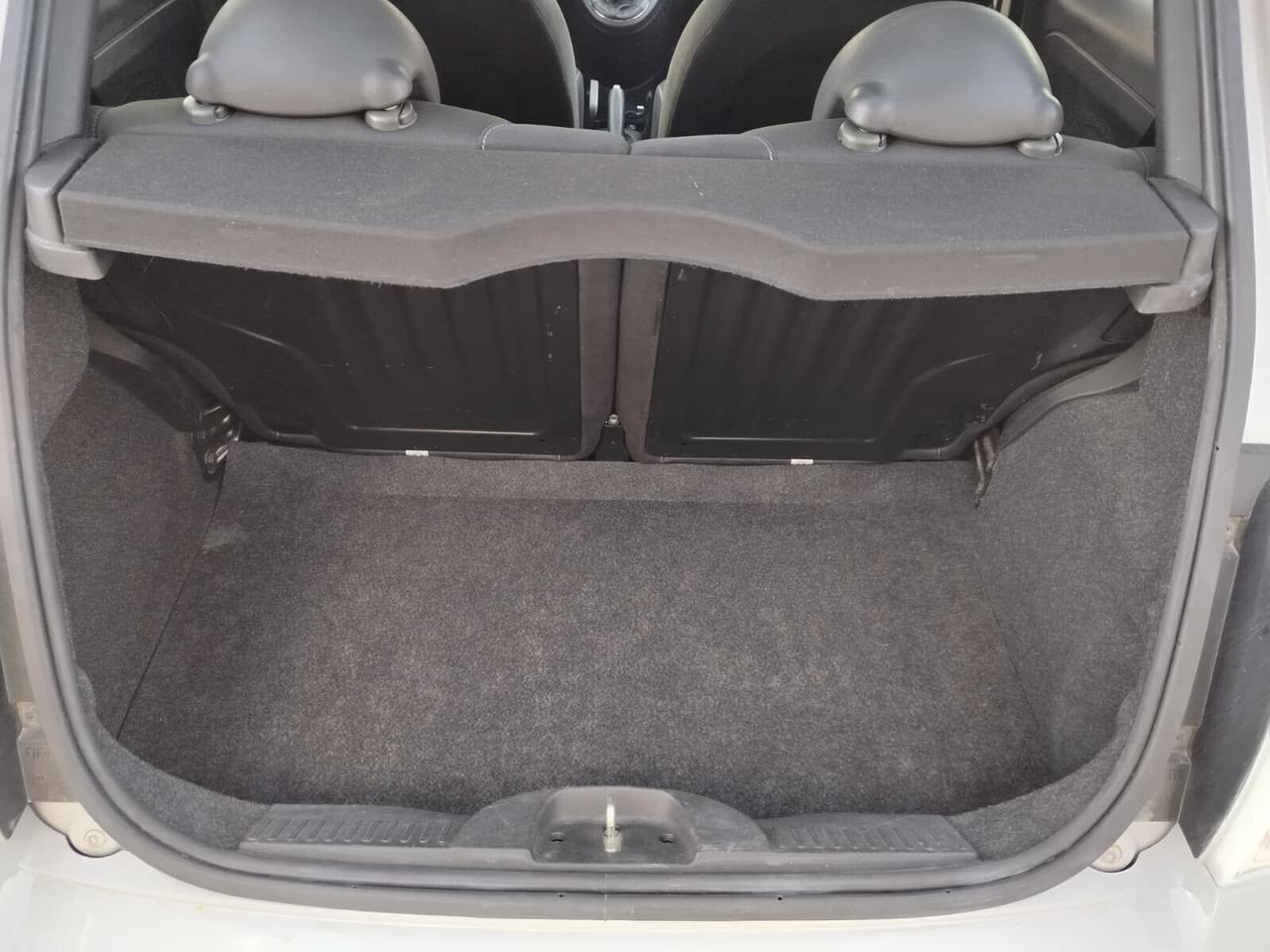 Abarth 595 1.4 Turbo T-Jet 140 CV