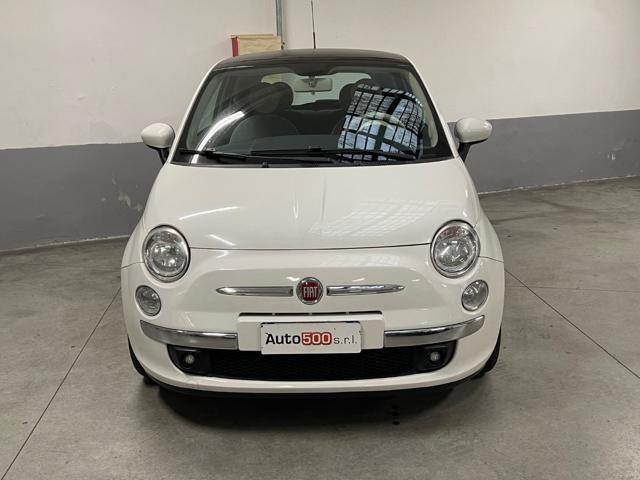 FIAT 500 1.2 Lounge TETTO APRIBILE